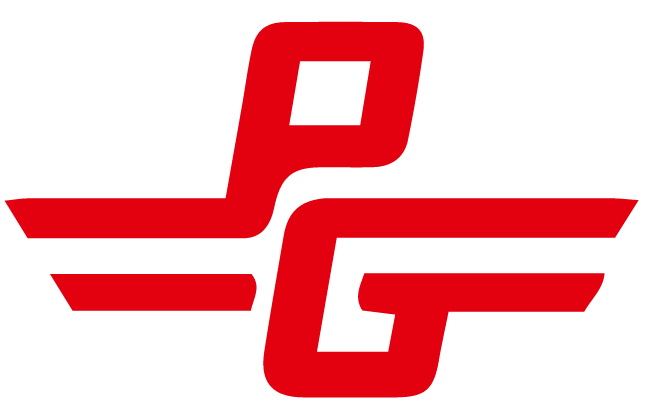 Pilot Garage Logo